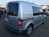 VW Caddy bei Sportwagen.expert - Abbildung (5 / 15)