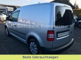 VW Caddy bei Sportwagen.expert - Abbildung (9 / 15)