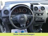 VW Caddy bei Sportwagen.expert - Abbildung (11 / 15)