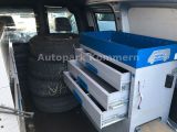 VW Caddy bei Sportwagen.expert - Abbildung (8 / 15)