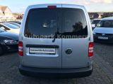 VW Caddy bei Sportwagen.expert - Abbildung (6 / 15)