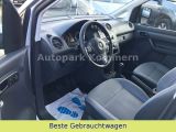 VW Caddy bei Sportwagen.expert - Abbildung (10 / 15)