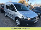 VW Caddy bei Sportwagen.expert - Abbildung (3 / 15)