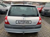 Renault Clio bei Sportwagen.expert - Abbildung (6 / 15)