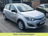 Hyundai i20 bei Sportwagen.expert - Abbildung (3 / 15)