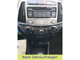 Hyundai i20 bei Sportwagen.expert - Abbildung (14 / 15)