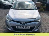 Hyundai i20 bei Sportwagen.expert - Abbildung (2 / 15)