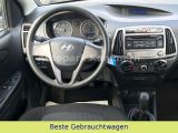 Hyundai i20 bei Sportwagen.expert - Abbildung (10 / 15)