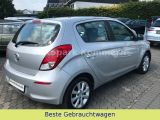 Hyundai i20 bei Sportwagen.expert - Abbildung (5 / 15)