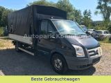 Ford Transit bei Sportwagen.expert - Abbildung (3 / 12)