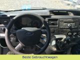 Ford Transit bei Sportwagen.expert - Abbildung (8 / 12)