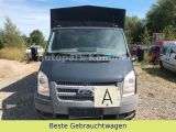 Ford Transit bei Sportwagen.expert - Abbildung (2 / 12)