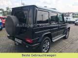 Mercedes-Benz G-Klasse bei Sportwagen.expert - Abbildung (5 / 15)