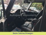 Mercedes-Benz G-Klasse bei Sportwagen.expert - Abbildung (12 / 15)