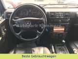 Mercedes-Benz G-Klasse bei Sportwagen.expert - Abbildung (10 / 15)