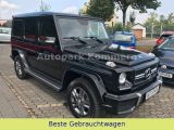 Mercedes-Benz G-Klasse bei Sportwagen.expert - Abbildung (3 / 15)