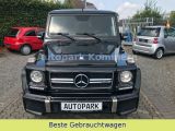 Mercedes-Benz G-Klasse bei Sportwagen.expert - Abbildung (2 / 15)