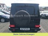 Mercedes-Benz G-Klasse bei Sportwagen.expert - Abbildung (6 / 15)