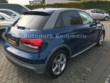 Audi A1 Sportback bei Sportwagen.expert - Abbildung (5 / 15)