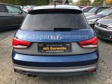 Audi A1 Sportback bei Sportwagen.expert - Abbildung (6 / 15)