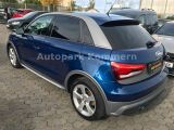 Audi A1 Sportback bei Sportwagen.expert - Abbildung (9 / 15)