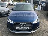 Audi A1 Sportback bei Sportwagen.expert - Abbildung (2 / 15)