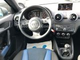 Audi A1 Sportback bei Sportwagen.expert - Abbildung (11 / 15)