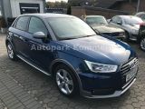 Audi A1 Sportback bei Sportwagen.expert - Abbildung (3 / 15)