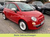 Fiat 500 bei Sportwagen.expert - Abbildung (3 / 15)