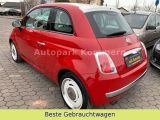 Fiat 500 bei Sportwagen.expert - Abbildung (7 / 15)