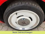 Fiat 500 bei Sportwagen.expert - Abbildung (4 / 15)