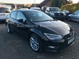 Seat Leon bei Sportwagen.expert - Abbildung (3 / 15)