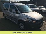 VW Caddy bei Sportwagen.expert - Abbildung (3 / 15)