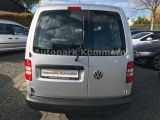 VW Caddy bei Sportwagen.expert - Abbildung (7 / 15)