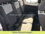 VW Caddy bei Sportwagen.expert - Abbildung (5 / 15)