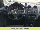 VW Caddy bei Sportwagen.expert - Abbildung (11 / 15)