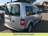 VW Caddy bei Sportwagen.expert - Abbildung (6 / 15)