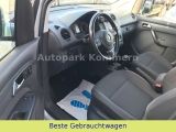 VW Caddy bei Sportwagen.expert - Abbildung (12 / 15)