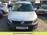 VW Caddy bei Sportwagen.expert - Abbildung (2 / 15)