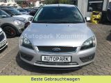 Ford Focus bei Sportwagen.expert - Abbildung (2 / 15)