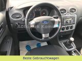 Ford Focus bei Sportwagen.expert - Abbildung (11 / 15)