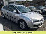 Ford Focus bei Sportwagen.expert - Abbildung (3 / 15)