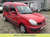 Renault Kangoo bei Sportwagen.expert - Abbildung (3 / 15)