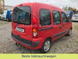 Renault Kangoo bei Sportwagen.expert - Abbildung (4 / 15)