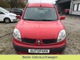 Renault Kangoo bei Sportwagen.expert - Abbildung (2 / 15)