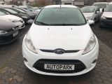 Ford Fiesta bei Sportwagen.expert - Abbildung (2 / 15)