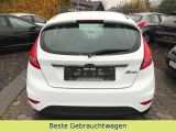 Ford Fiesta bei Sportwagen.expert - Abbildung (6 / 15)