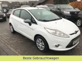 Ford Fiesta bei Sportwagen.expert - Abbildung (3 / 15)