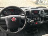 Fiat Ducato bei Sportwagen.expert - Abbildung (10 / 14)