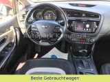 Kia Ceed bei Sportwagen.expert - Abbildung (10 / 15)